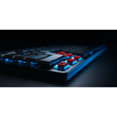 لوجيتك G515 RAPID TKL لوحة مفاتيح الألعاب السلكية - أسود