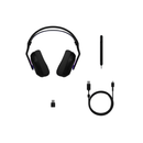 Logitech G522 Lightspeed Wireless Headset