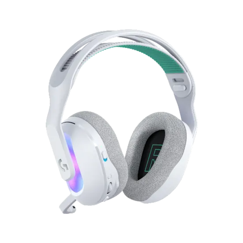 Logitech G522 Lightspeed Wireless Headset
