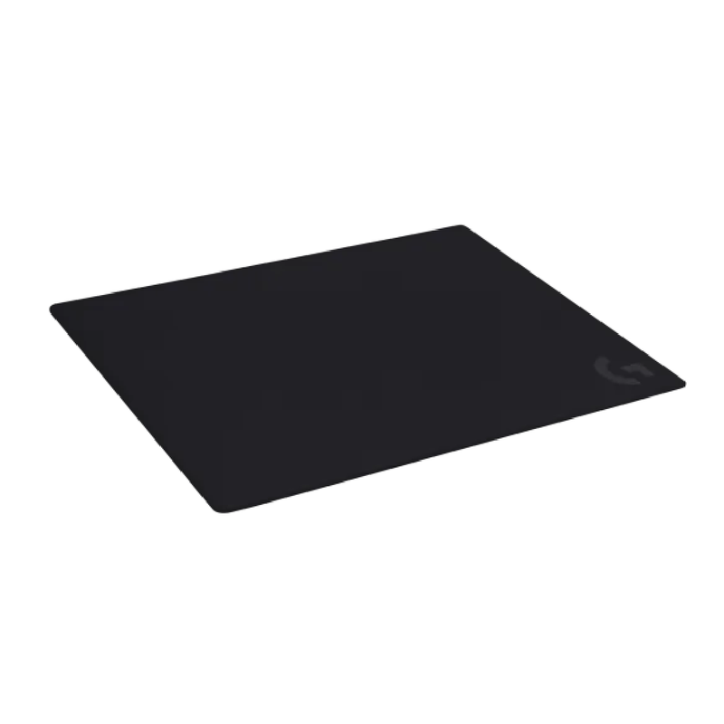 Logitech G640 Mouse Pad Large - Black