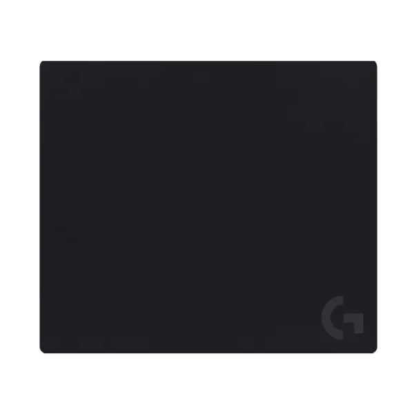 Logitech G640 Mouse Pad Large - Black