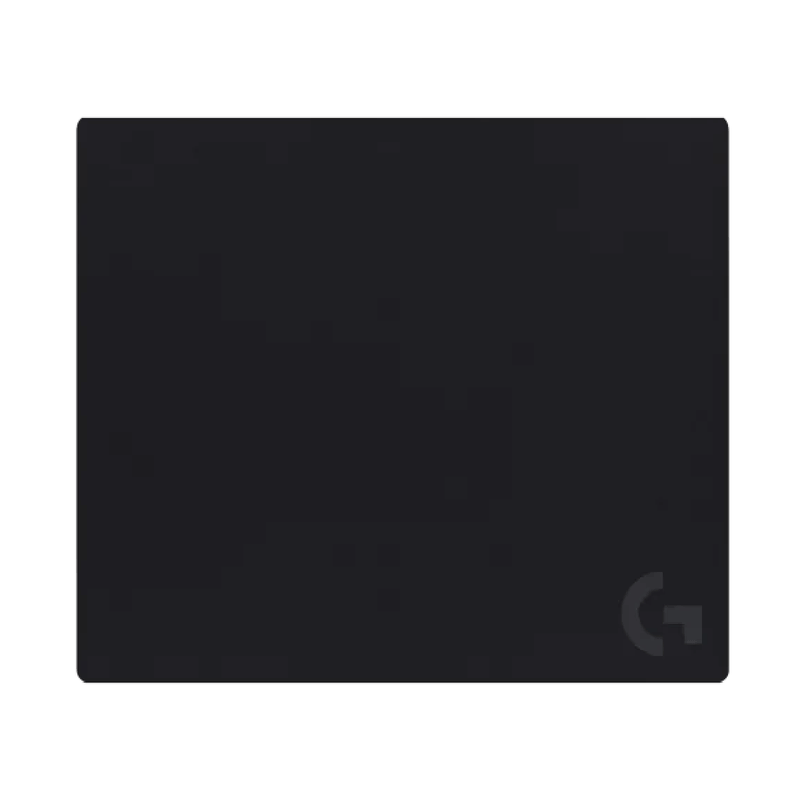 Logitech G640 Mouse Pad Large - Black