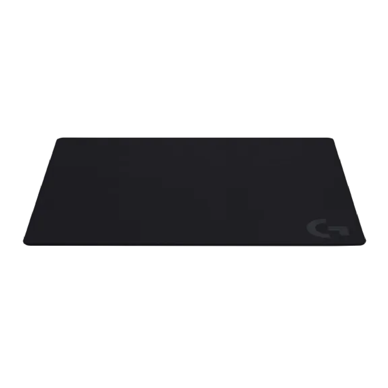 Logitech G640 Mouse Pad Large - Black