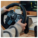 Logitech G920 Driving Force Racing Wheel Designed For XBox Series X/S, XBox One, Windows 10/11