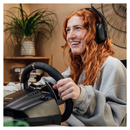 Logitech G920 Driving Force Racing Wheel Designed For XBox Series X/S, XBox One, Windows 10/11