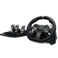 Logitech G920 Driving Force Racing Wheel Designed For XBox Series X/S, XBox One, Windows 10/11