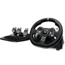 Logitech G920 Driving Force Racing Wheel Designed For XBox Series X/S, XBox One, Windows 10/11