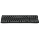 Logitech K250 Compact Bluetooth Wireless Keyboard - Black