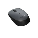 Logitech M170 Wireless Mouse - Grey