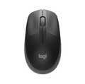 Logitech Mouse Wirless M190, Sensor Resolution 1000 DPI
