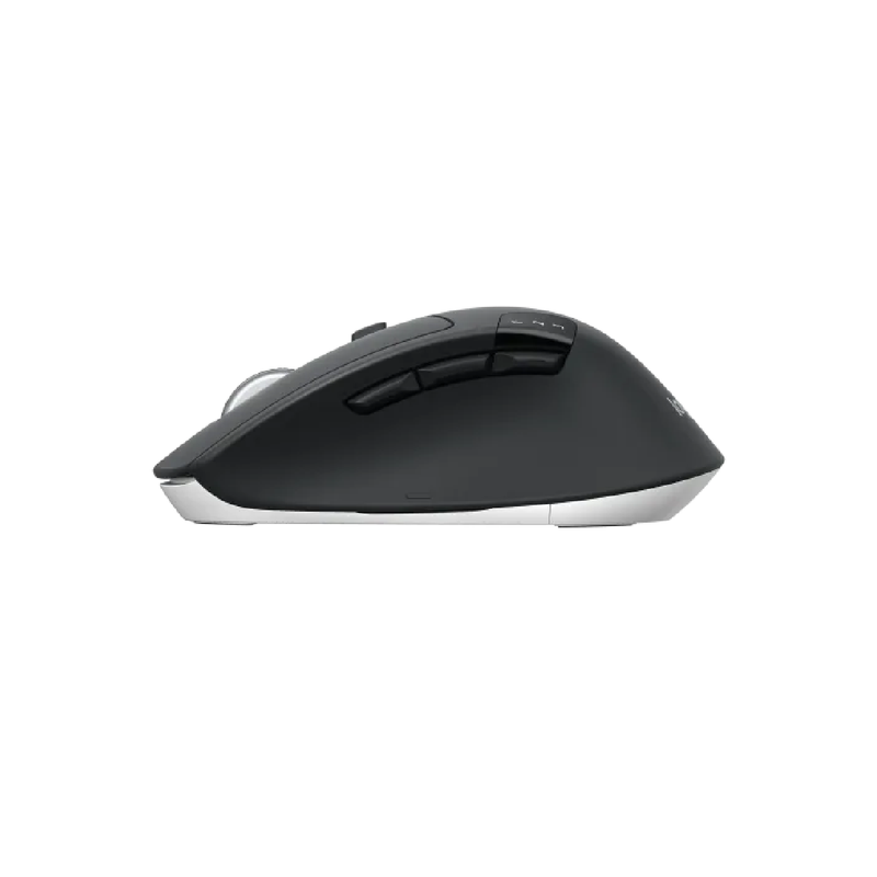 Logitech M720 Triathlon Wireless Mouse - Black