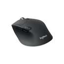 لوجيتك M720 ترياثلون ماوس لاسلكي - أسود