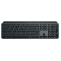 Logitech MX Keys S Keyboard - Black