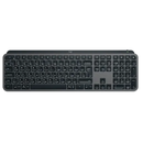 Logitech MX Keys S Keyboard - Black