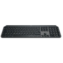 Logitech MX Keys S Keyboard - Black