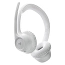 Logitech Zone 300 Wireless Bluetooth Headset With Noise - Cancelling Microphone - 981-001407