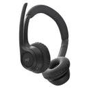 Logitech Zone 300 Wireless Bluetooth Headset With Noise - Cancelling Microphone - 981-001407
