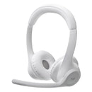 Logitech Zone 300 Wireless Bluetooth Headset With Noise - Cancelling Microphone - 981-001407