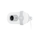 Logitech Brio 100 Full HD 1080p Webcam With Auto-Light Balance