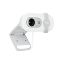 Logitech Brio 100 Full HD 1080p Webcam With Auto-Light Balance