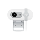 Logitech Brio 100 Full HD 1080p Webcam With Auto-Light Balance
