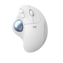 Logitech Ergo M575 - White (910-005870)