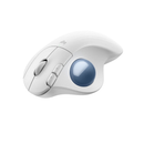 Logitech Ergo M575 - White (910-005870)