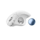 Logitech Ergo M575 - White (910-005870)