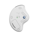 Logitech Ergo M575 - White (910-005870)