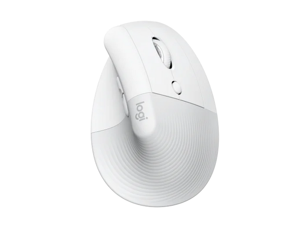 Logitech Ergo Series LIFT Day-Long Comfort, Great For Small to Medium-Sized Hands
