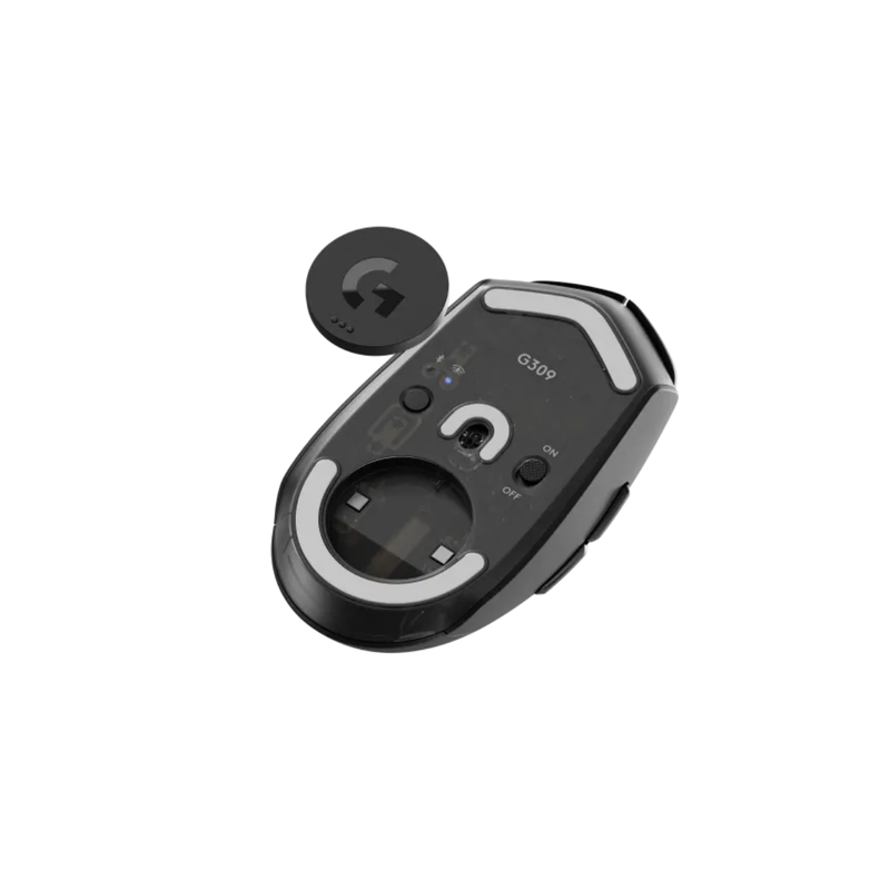 Logitech G309 Lightspeed Wireless Gaming Mouse