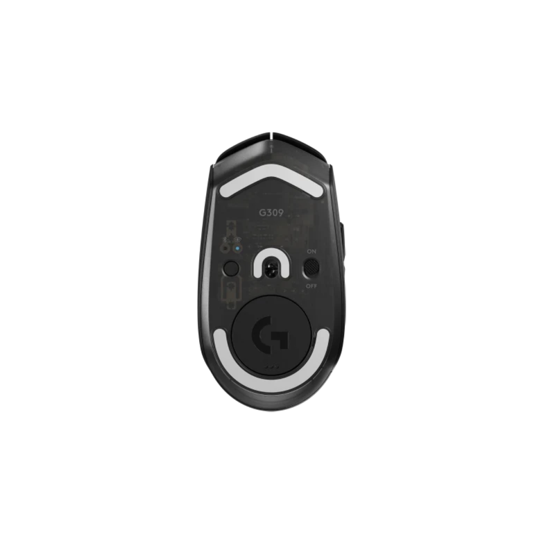 Logitech G309 Lightspeed Wireless Gaming Mouse