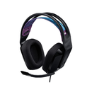 Logitech G335 Wired Gaming Headset - 981-000977 - Black