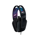 Logitech G335 Wired Gaming Headset - 981-000977 - Black 2