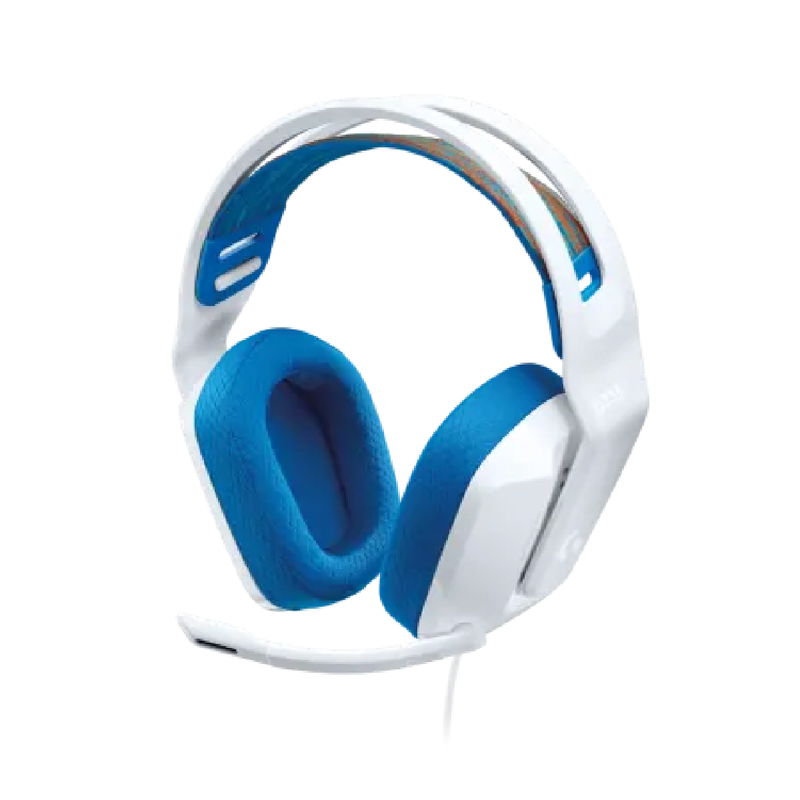 Logitech G335 Wired Gaming Headset