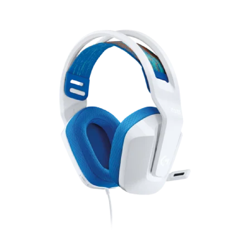 Logitech G335 Wired Gaming Headset