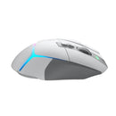 Logitech G502 X Plus Wireless RGB Gaming Mouse - Black