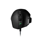 Logitech G502 X Wired Gaming Mouse - Black moreshopping 
