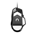 Logitech G502 X Wired Gaming Mouse - Black moreshopping 