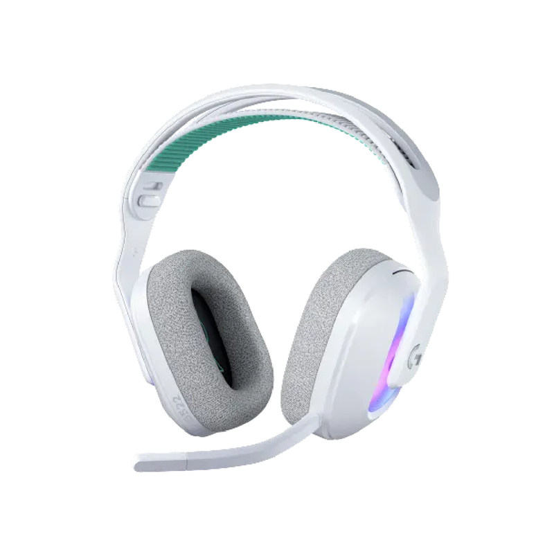 Logitech G522 Lightspeed Wireless Headset