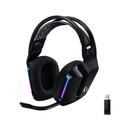 Logitech G733 Lightspeed Wireless RGB Gaming Headset - Black