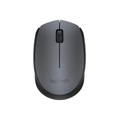 Logitech M170 Wireless Mouse - Grey