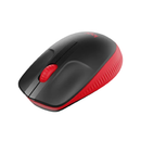 لوجيتك M190 ماوس اللاسلكي دقة المستشعر 1000 نقطة في البوصة