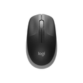 Logitech M190, Mouse Wirless Sensor Resolution 1000 DPI