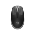 Logitech M190, Mouse Wirless Sensor Resolution 1000 DPI