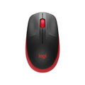 Logitech M190, Mouse Wirless Sensor Resolution 1000 DPI