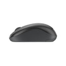 Logitech M240 Silent Mouse With Comfortable Shape and Silent Clicking