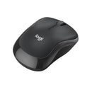 Logitech M240 Silent Mouse With Comfortable Shape and Silent Clicking