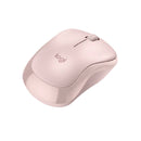 Logitech M240 Silent Mouse With Comfortable Shape and Silent Clicking