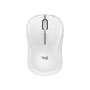 Logitech M240 Silent Mouse With Comfortable Shape and Silent Clicking
